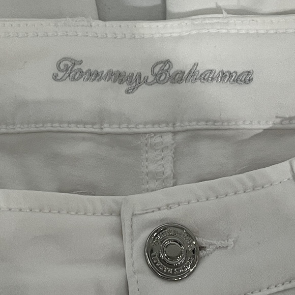 Tommy Bahama Boracay Beach High Rise Boardwalk Shorts 4 x15” - Picture 5 of 11